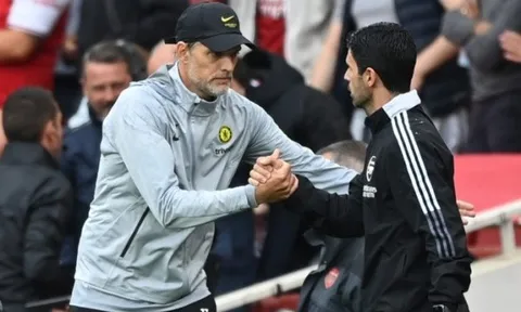 Xhaka: "Chelsea đang trục trặc"