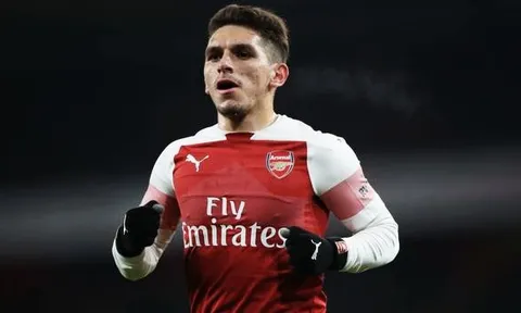 Xhaka chưa đi, "Kante Nam Mỹ" đã sắp rời Arsenal