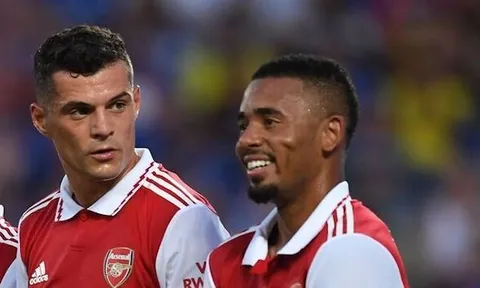 Arteta chọn 2 đội phó Arsenal, bất ngờ tân binh