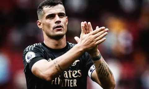 Ngôi sao khiến fan Arsenal "xoay 180 độ"