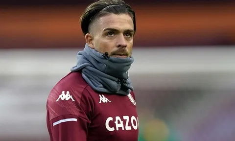 "Xin hãy đưa Grealish đến Liverpool"