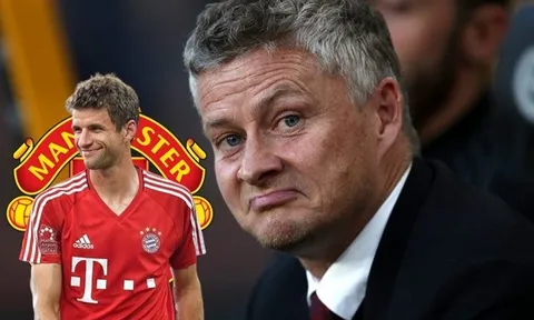 Xin lỗi, Man Utd không phải "trại dưỡng lão"!