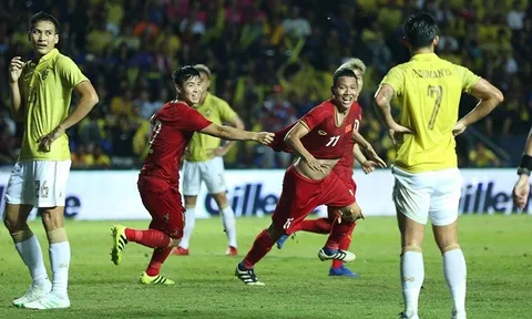 Xin lỗi Thái Lan, nhưng Việt Nam đã không còn sợ sệt!