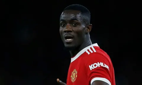 Eric Bailly đã có bến đỗ mới, không phải AS Roma