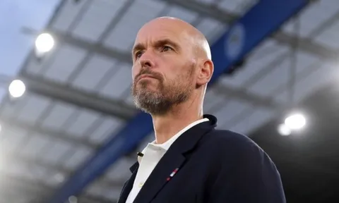 Xóa bỏ tàn dư Solskjaer, Ten Hag mang 3 điều tích cực cho Man Utd