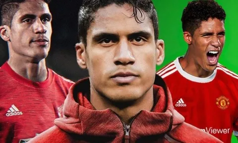 Xong 2 kế hoạch lớn, Man Utd tiếp tục xử lý kế hoạch 3