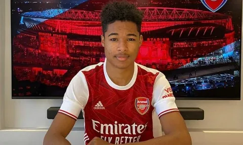 XONG! Arsenal bất ngờ đón tân binh sáng giá từ Man Utd