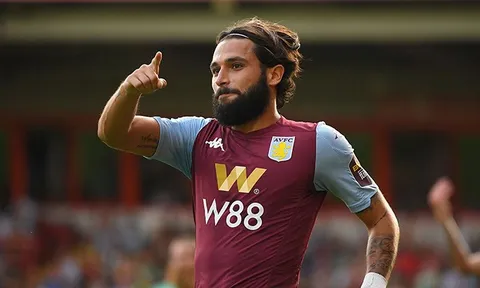XONG! Aston Villa ra thông báo chia tay cái tên thứ 11