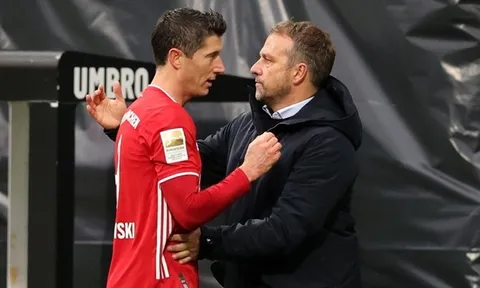 XONG! Bayern nhận "tin cực sốc" trước đại chiến với PSG