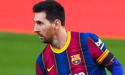 XONG! Cha Messi lên tiếng, rõ chân tướng vụ đi đêm PSG