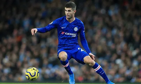 Chelsea nhận cú hích về nhân sự trước trận gặp Wolves