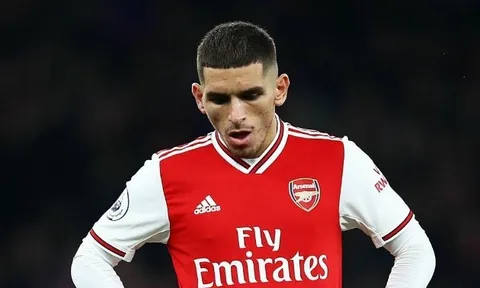 XONG! Chốt thỏa thuận, "bulldog" đếm ngày rời Arsenal