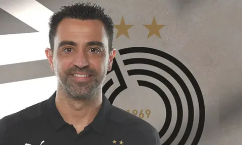 XONG! Chốt tương lai với Al Sadd, Xavi tiết lộ sự thật về Barca