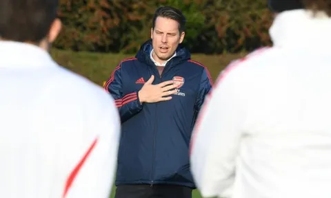 XONG! Chủ Arsenal nói thẳng 2 lý do sa thải Emery