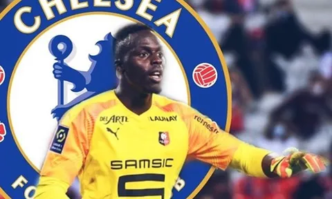 XONG! Chủ tịch công khai, chữ ký thứ 7 đã 'bán mình' cho Chelsea