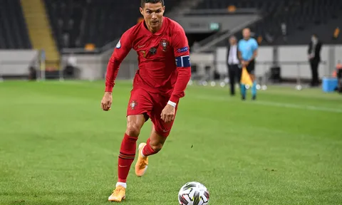 XONG! Cristiano Ronaldo ấn định thời điểm chia tay ĐT Bồ Đào Nha