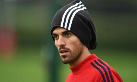 XONG! Dani Ceballos chốt tương lai tại Arsenal