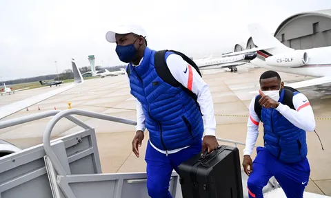 XONG! Đón cú hích lớn, Chelsea sẵn sàng cho trận đấu quan trọng