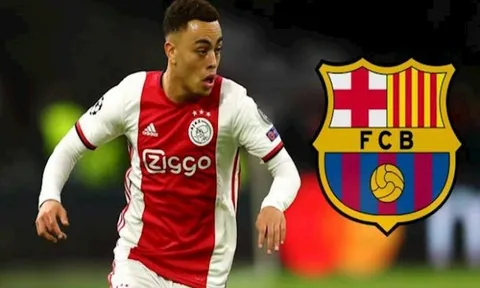 XONG! Hạ gục Bayern Munich, Barca đón "cơn lốc đường biên"