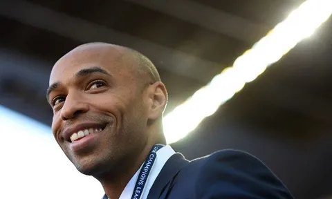 XONG! Henry công khai sự thật siêu phi vụ 1,8 tỷ bảng mua Arsenal