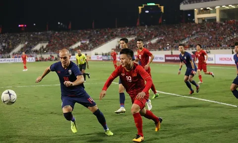 XONG! HLV Park Hang-seo chốt số áo U22 Việt Nam dự SEA Games gây choáng