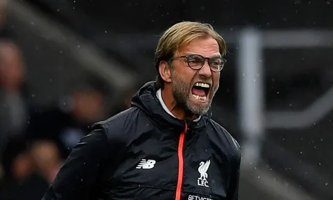 XONG! Jurgen Klopp làm 1 điều, Liverpool rục rịch đón tân binh