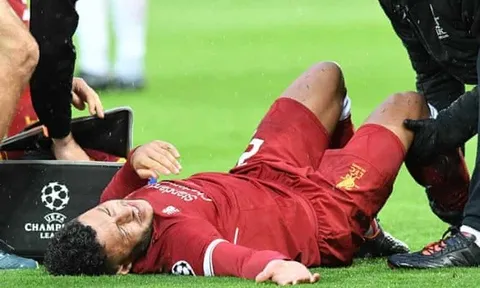 XONG! Klopp chốt tương lai 'thương binh Liverpool'