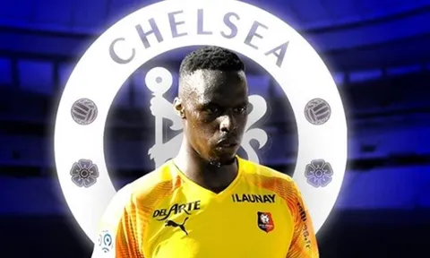 XONG! Lampard công bố tân binh thứ 7 của Chelsea