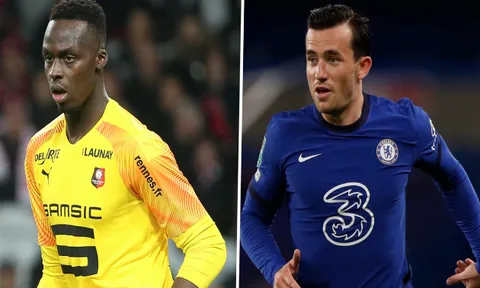 XONG! Lampard xác nhận, Chelsea trình làng 2 tân binh đối đầu Spurs