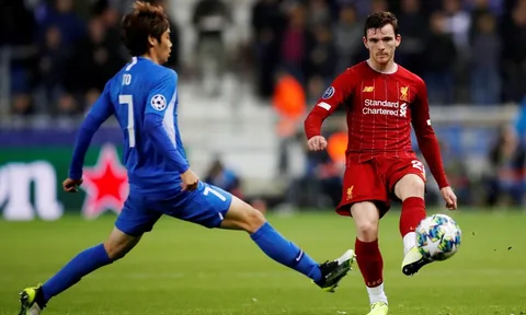 XONG! 'Mad dog' Liverpool lên tiếng, rõ khả năng hồi phục cho trận gặp Tottenham