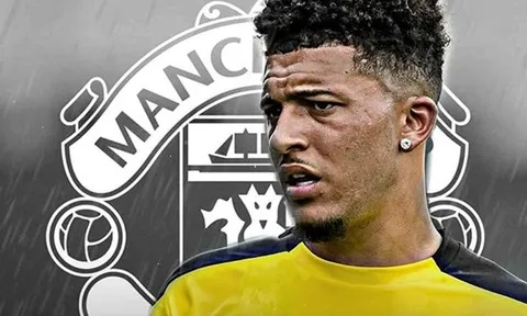 XONG! Man United níu kéo 'bom tấn' 120 triệu, giám đốc tung tuyên bố quan trọng