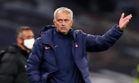 XONG! Mourinho xác nhận, Tottenham sắp đón thêm tân binh