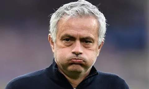 XONG! Mourinho xuất hiện, phá vỡ im lặng sau khi bị Tottenham sa thải