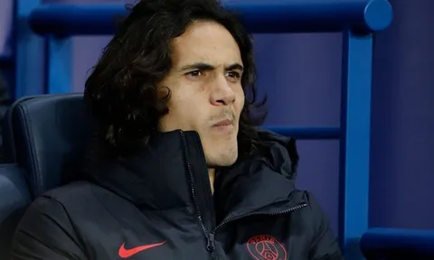 XONG! Người đại diện xác nhận, quá rõ tương lai của "họng pháo" lừng danh tại PSG