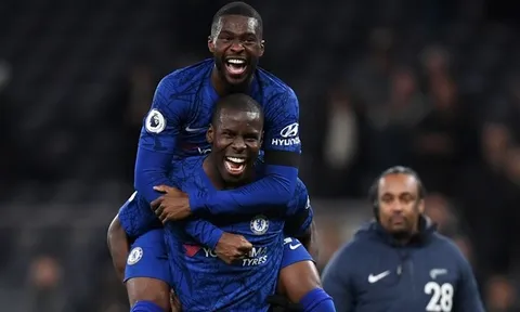 XONG! Phó Chủ tịch xác nhận, tương lai "người thừa" Chelsea đã rõ