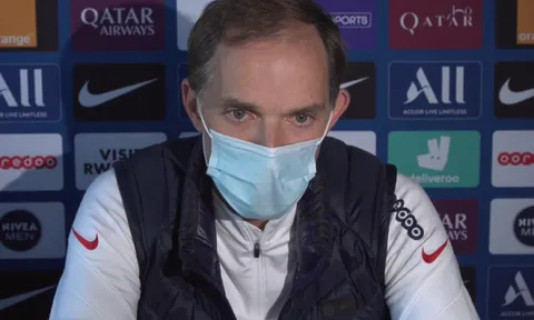 XONG! PSG tan hoang, chỉ còn 11-13 cầu thủ ra sân trước Man Utd
