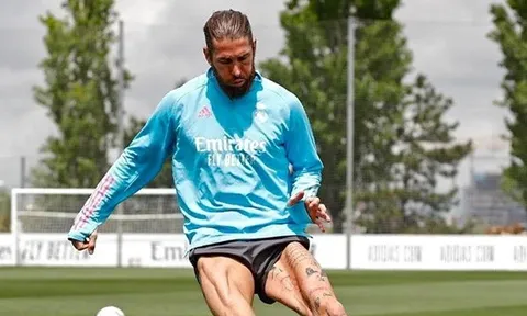 XONG! Real Madrid đón cú hích cực lớn trước đại chiến Chelsea