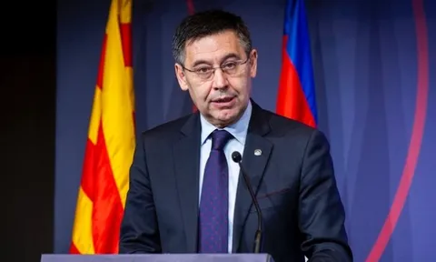 XONG! Sếp lớn lên tiếng, rõ thương vụ Barca chiêu mộ cựu sao Man Utd