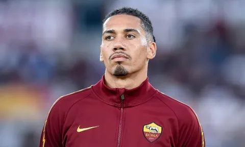 XONG! Solskjaer lên tiếng, chốt tương lai của Smalling