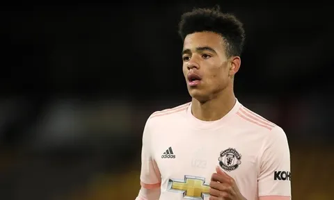 XONG! Solskjaer lên tiếng giải oan cho 'trò cưng' tại Man Utd