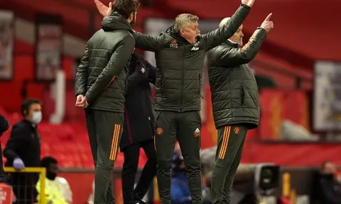 XONG! Tái đấu Milan, Paul Pogba và 4 ngôi sao trở lại