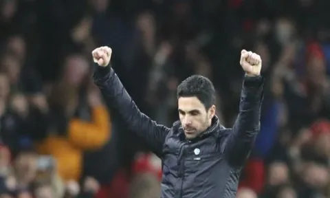 XONG! Tạm quên Partey, Arsenal đón bản hợp đồng "lớn nhất mùa Hè"