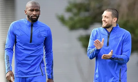 XONG! Thomas Tuchel xác nhận, 2 cái tên không thể ra sân trận Fulham