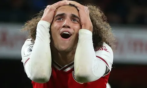 XONG! PSG thua sốc, Tuchel chốt hạ phi vụ 'kẻ nổi loạn Arsenal'