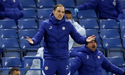 XONG! Tuchel lên tiếng, Chelsea vắng 2 cái tên ở trận gặp Leeds
