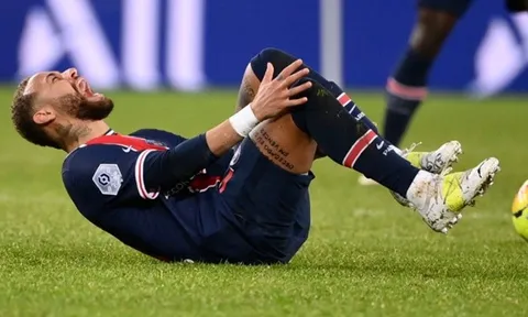 XONG! Xác định rõ thời điểm Neymar tái xuất