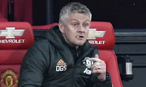 Xử lý quyết đoán, Man Utd "gạt giò" Ajax đón thần đồng vạn người mê