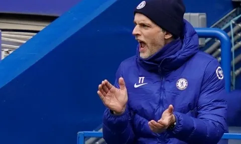 Xử tệ với "báu vật" Chelsea trận thua Arsenal, Tuchel phân trần