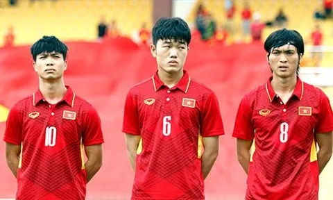 Xuân Trường giờ đây cần nhìn Tuấn Anh, Công Phượng để học hỏi