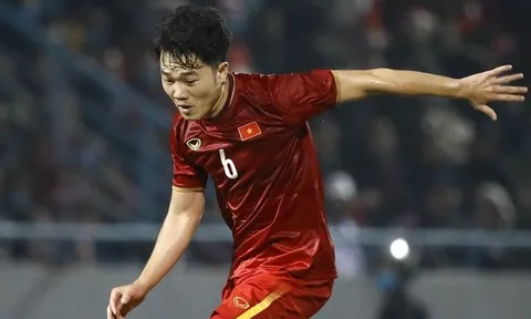 Việt Nam 4-0 Indonesia: Sân khấu của những "kép phụ"